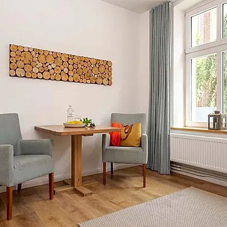 An Sankt Marien Apartahotel 4*