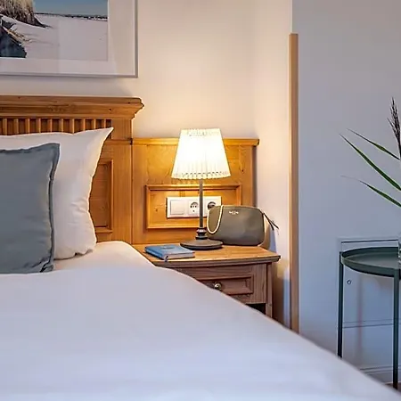 An Sankt Marien Apartahotel