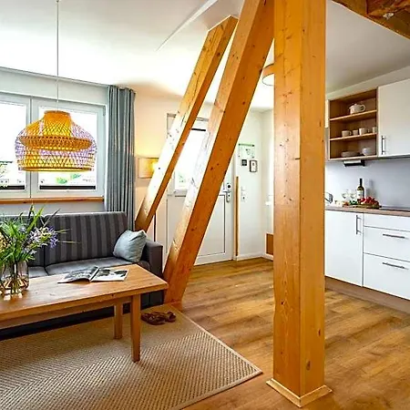 An Sankt Marien 4* Stralsund