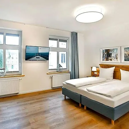 An Sankt Marien 4*