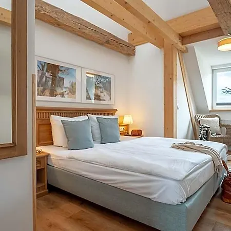 An Sankt Marien 4* Stralsund