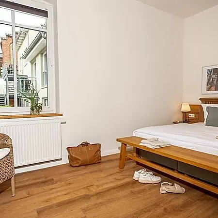 Apartahotel An Sankt Marien