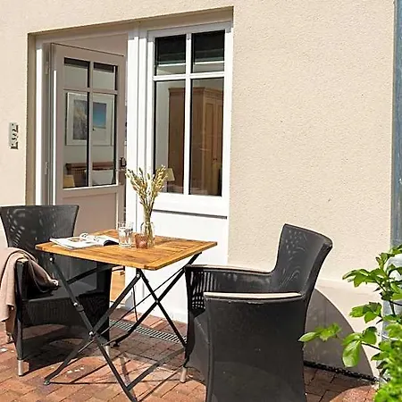 An Sankt Marien Apartahotel