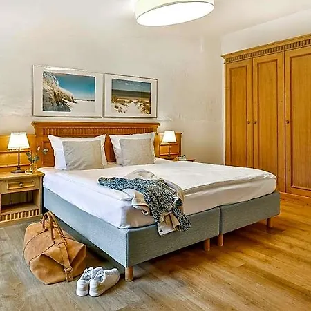 An Sankt Marien Apartahotel