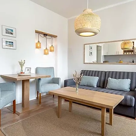 Apartahotel An Sankt Marien