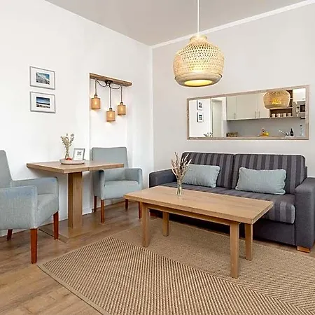 An Sankt Marien Apartahotel