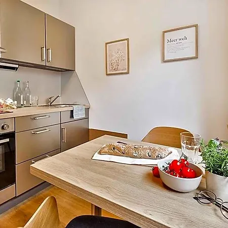 An Sankt Marien 4* Stralsund