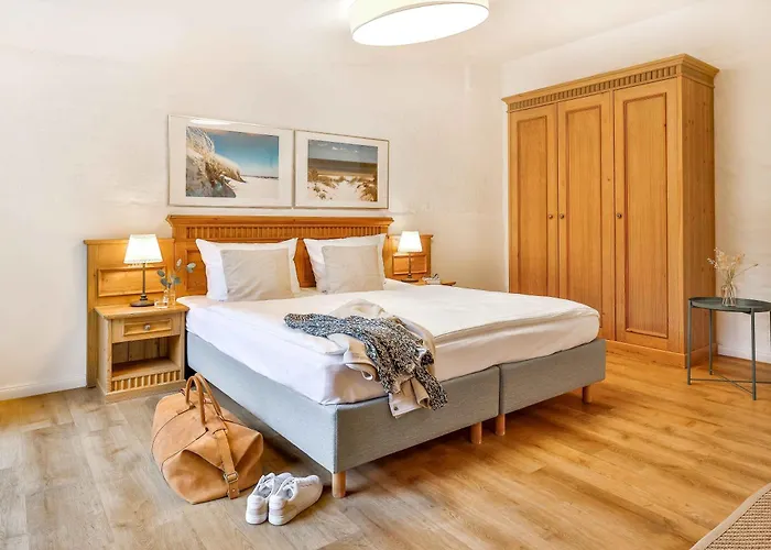 An Sankt Marien Aparthotel